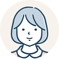 スタッフイラスト